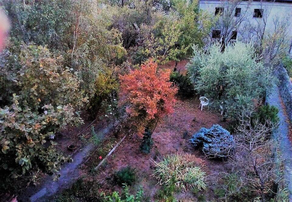 Il Giardino Dei Merli Bussoleno Eksteriør billede