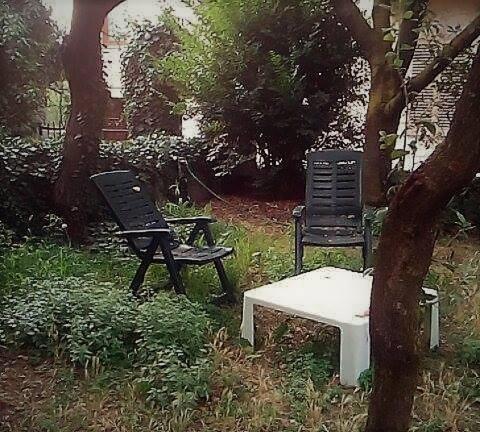 Il Giardino Dei Merli Bussoleno Eksteriør billede