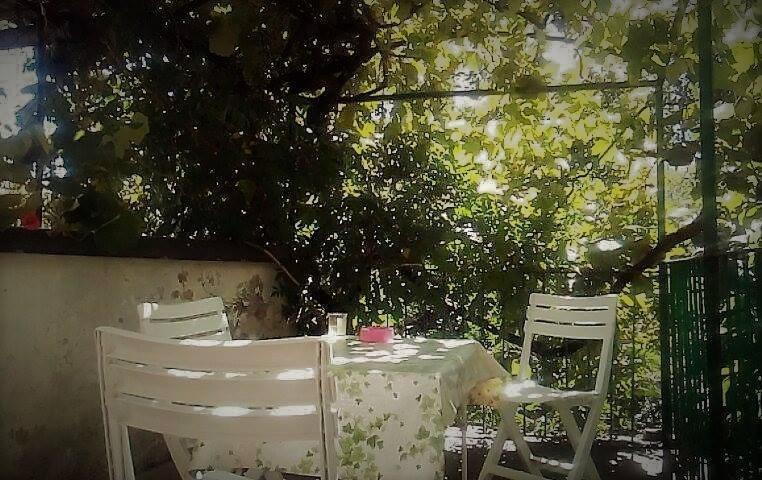 Il Giardino Dei Merli Bussoleno Eksteriør billede